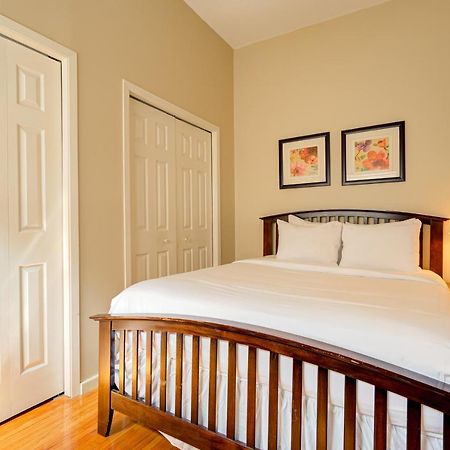 St George Suites By Hoco Hotels Collection Stratford Exterior photo