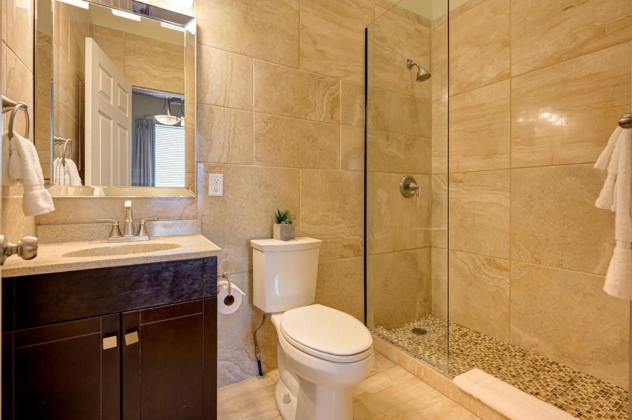 St George Suites By Hoco Hotels Collection Stratford Exterior photo