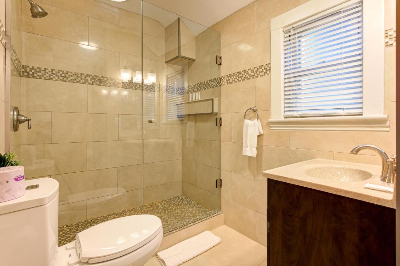 St George Suites By Hoco Hotels Collection Stratford Exterior photo