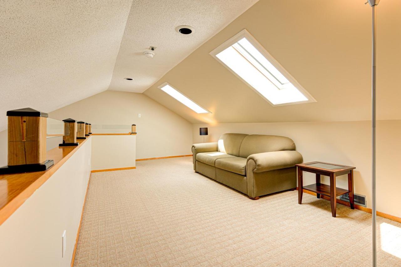 St George Suites By Hoco Hotels Collection Stratford Exterior photo
