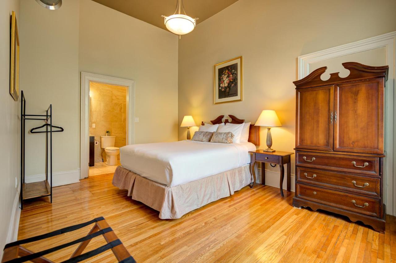 St George Suites By Hoco Hotels Collection Stratford Exterior photo